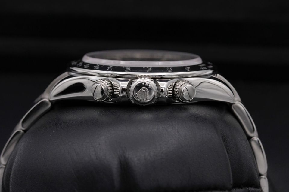 Rolex Daytona 116520 Image 3